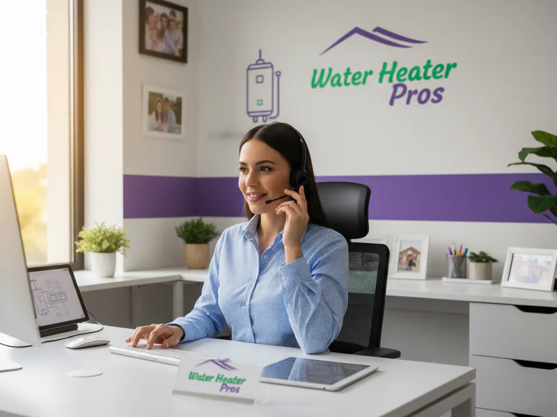 Water Heater Repair  in Bucyrus  FAQ
